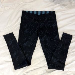 Lululemon Align Low Rise Leggings